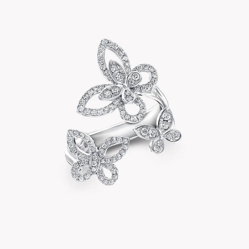 GRAFF RING