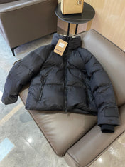 BURBERRY 25S SHORT DOWN JACKET 196