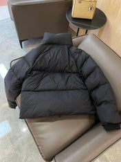 BURBERRY 25S SHORT DOWN JACKET 196