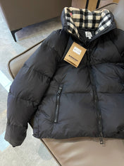 BURBERRY 25S SHORT DOWN JACKET 196
