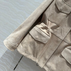 LP COAT STYLE 205