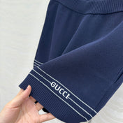 GUCCI KNIT SHORTS STYLE 145