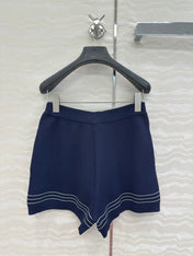 GUCCI KNIT SHORTS STYLE 145