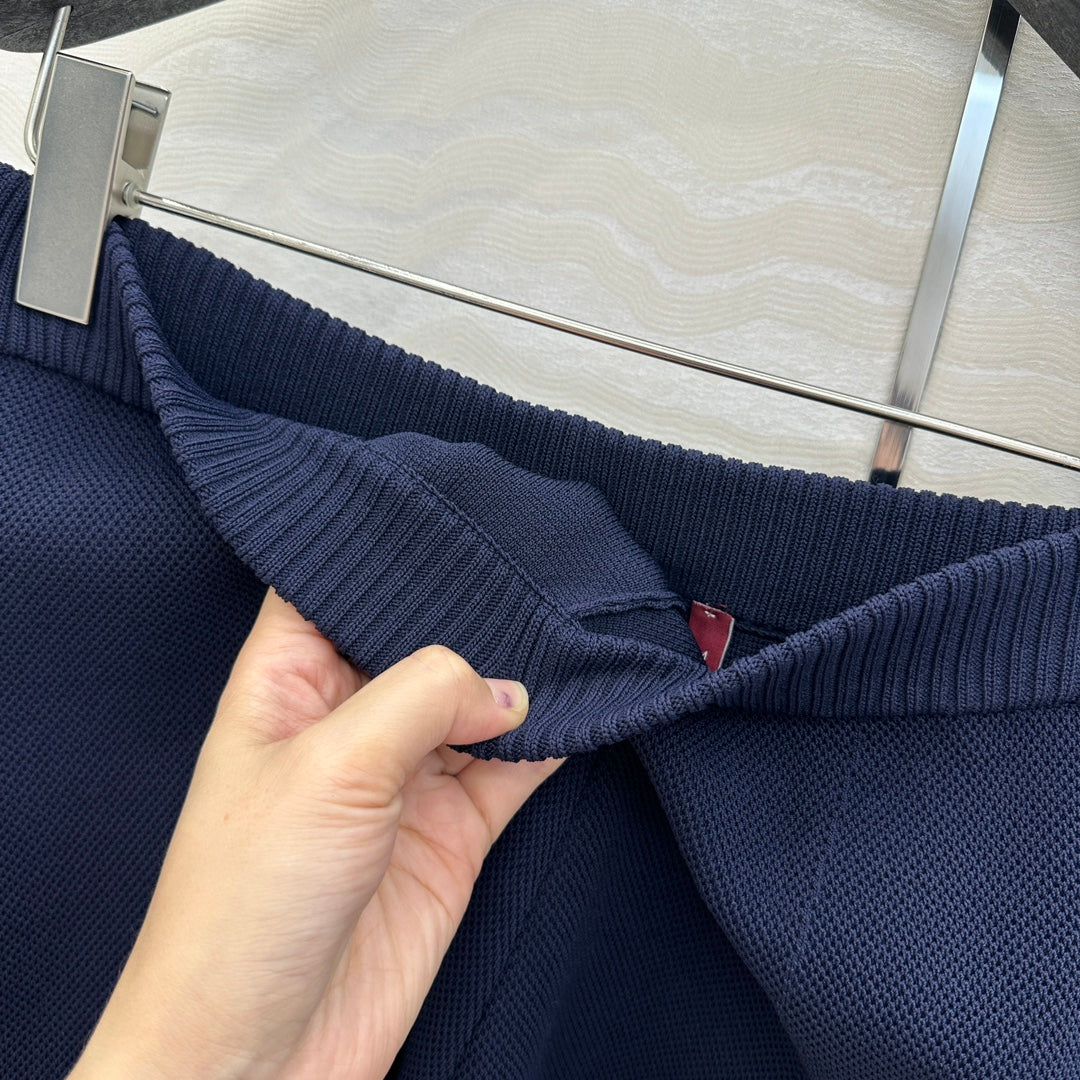 GUCCI KNIT SHORTS STYLE 145