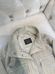 LP COAT STYLE 179
