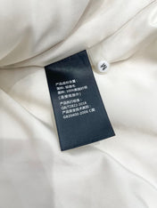 YSL 25S FUR VEST STYLE 227