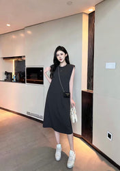 PRADA 26S SLEEVELESS DRESS STYLE 830