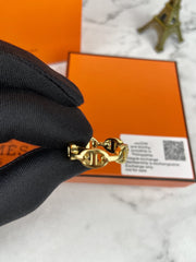 ENCHAINEE RING GOLD