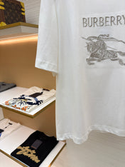 BURBERRY 25S T-SHIRT 574791