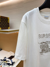 BURBERRY 25S T-SHIRT 574791