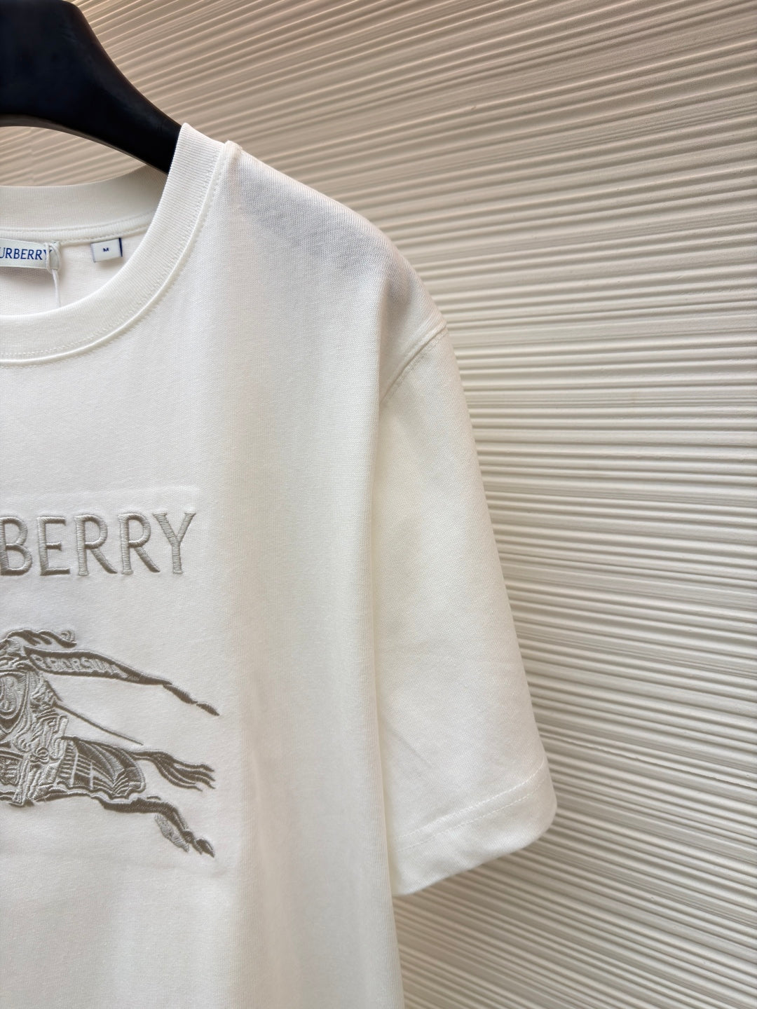 BURBERRY 25S T-SHIRT 574791