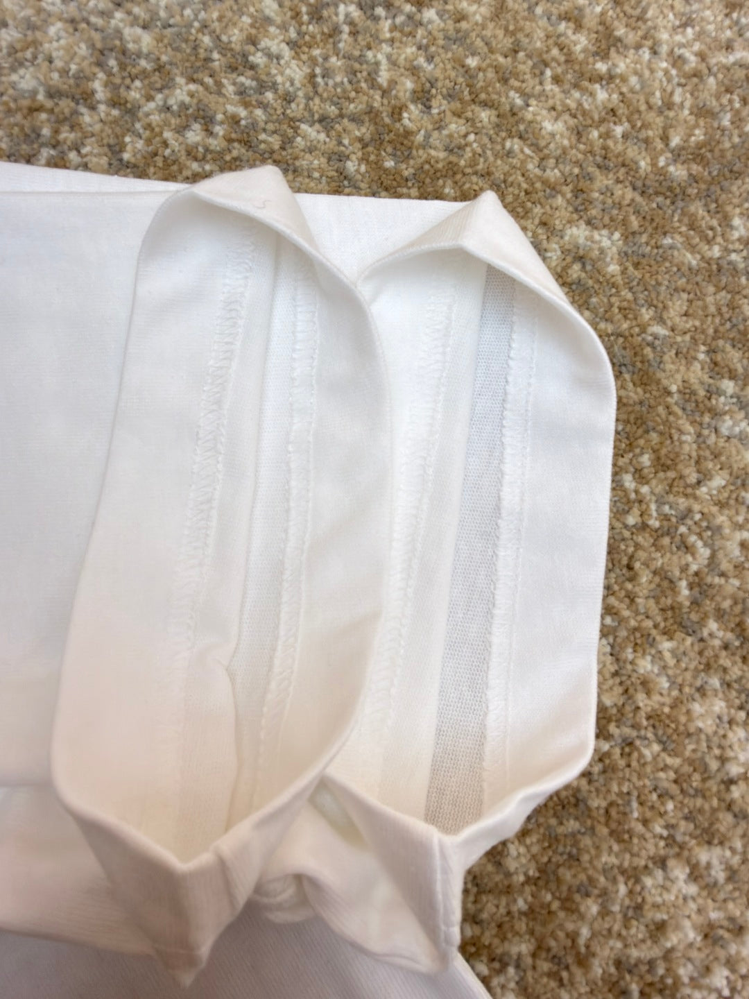 BURBERRY 25S T-SHIRT 574791