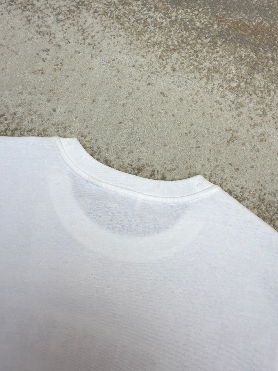 BURBERRY 25S T-SHIRT 574791