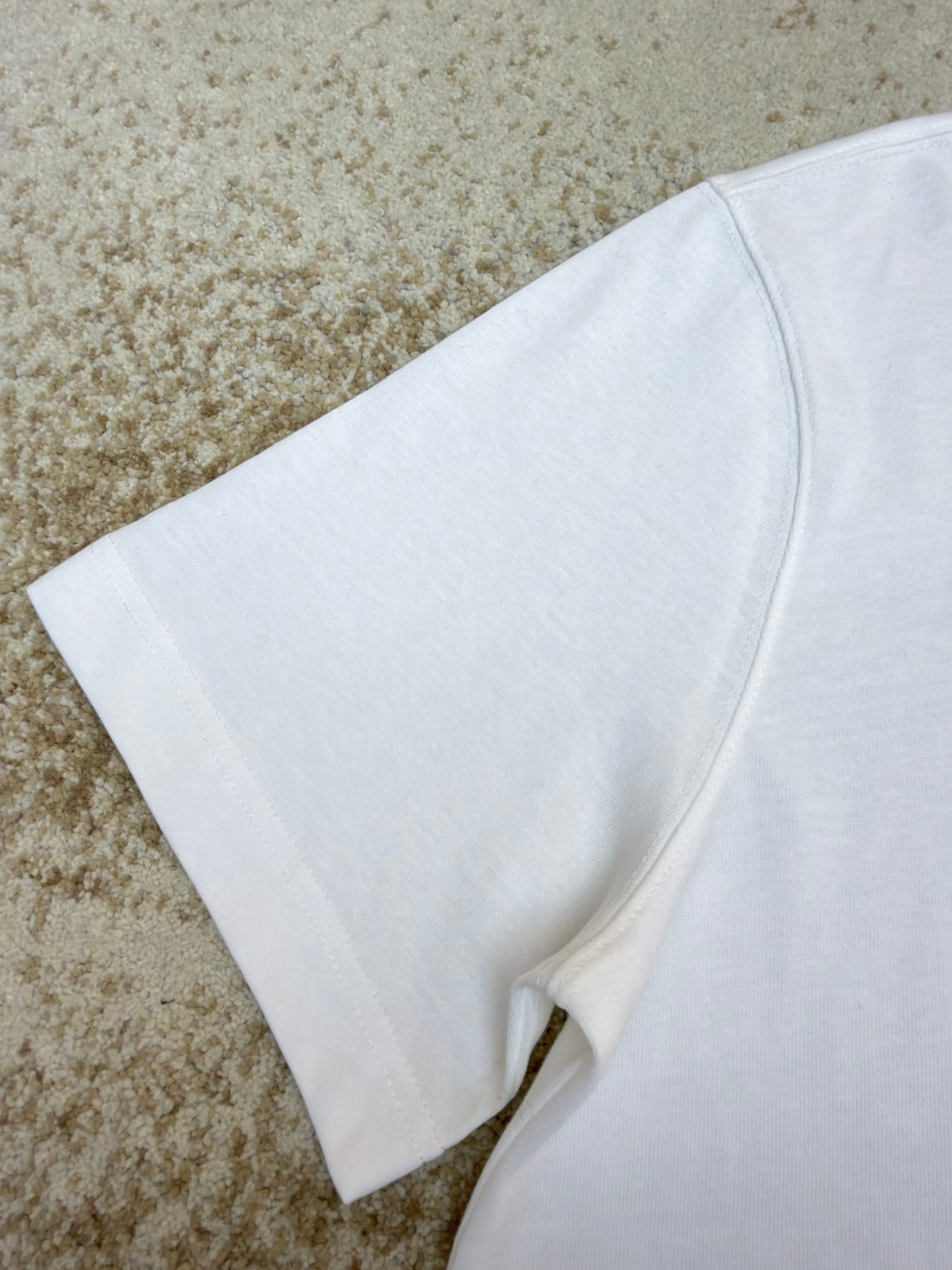 BURBERRY 25S T-SHIRT 574791