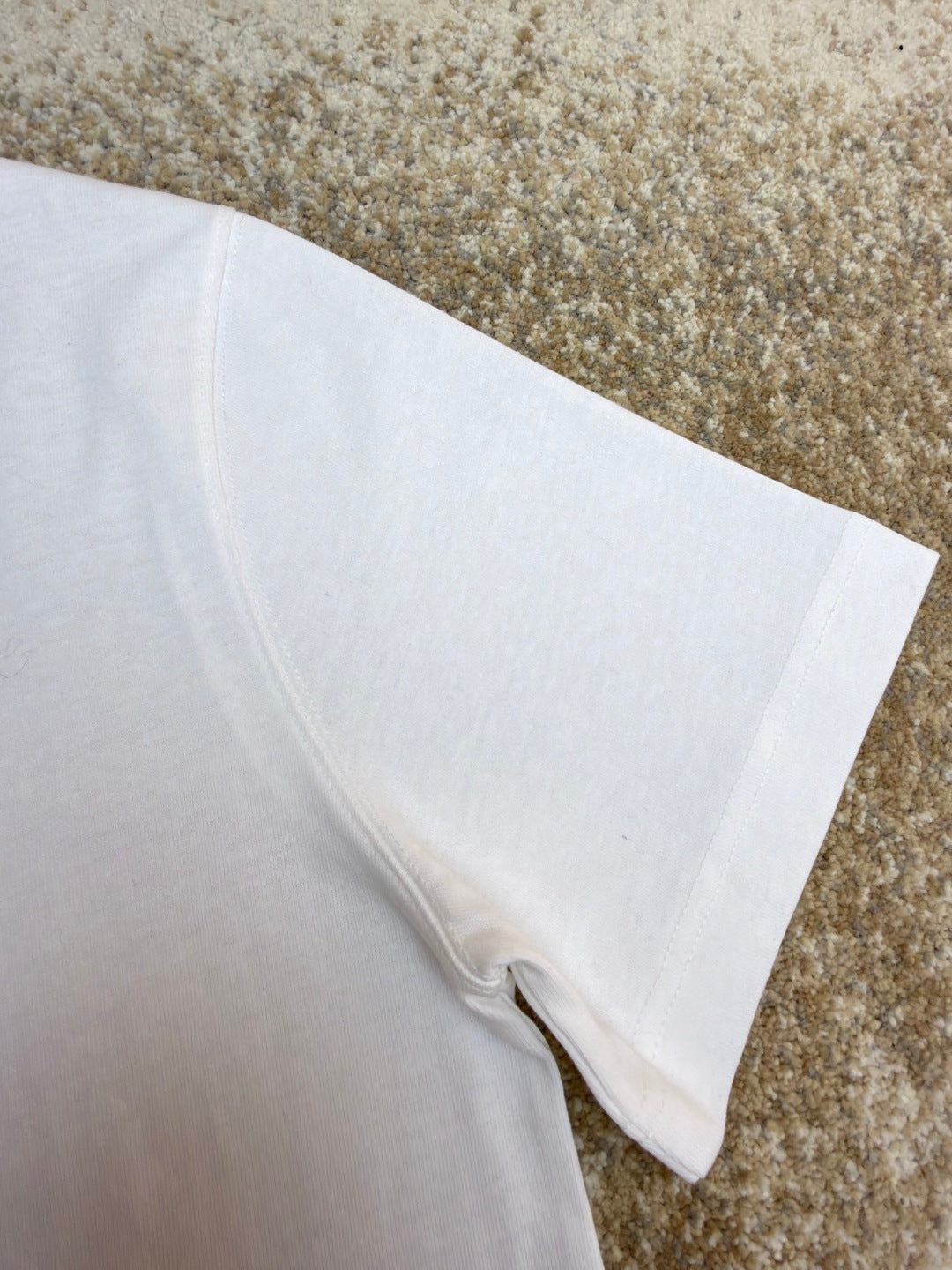 BURBERRY 25S T-SHIRT 574791