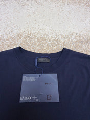 PRADA 26S SHORT-SLEEVED SWEATER STYLE 880