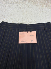 MIUMIU 26S PLEATED MINI SKIRT STYLE 1091