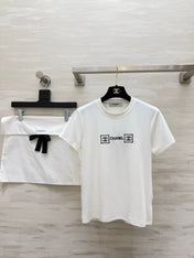 CHANEL 26S T-SHIRT STYLE 1217