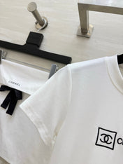 CHANEL 26S T-SHIRT STYLE 1217