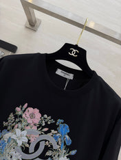 CHANEL 26S T-SHIRT STYLE 1214