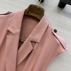 LP BLAZER DRESS 268163