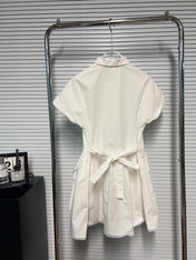 MIUMIU 26S DRESS STYLE 1111