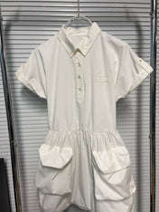 MIUMIU 26S DRESS STYLE 1111