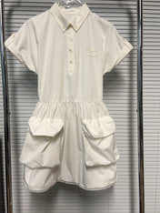 MIUMIU 26S DRESS STYLE 1111