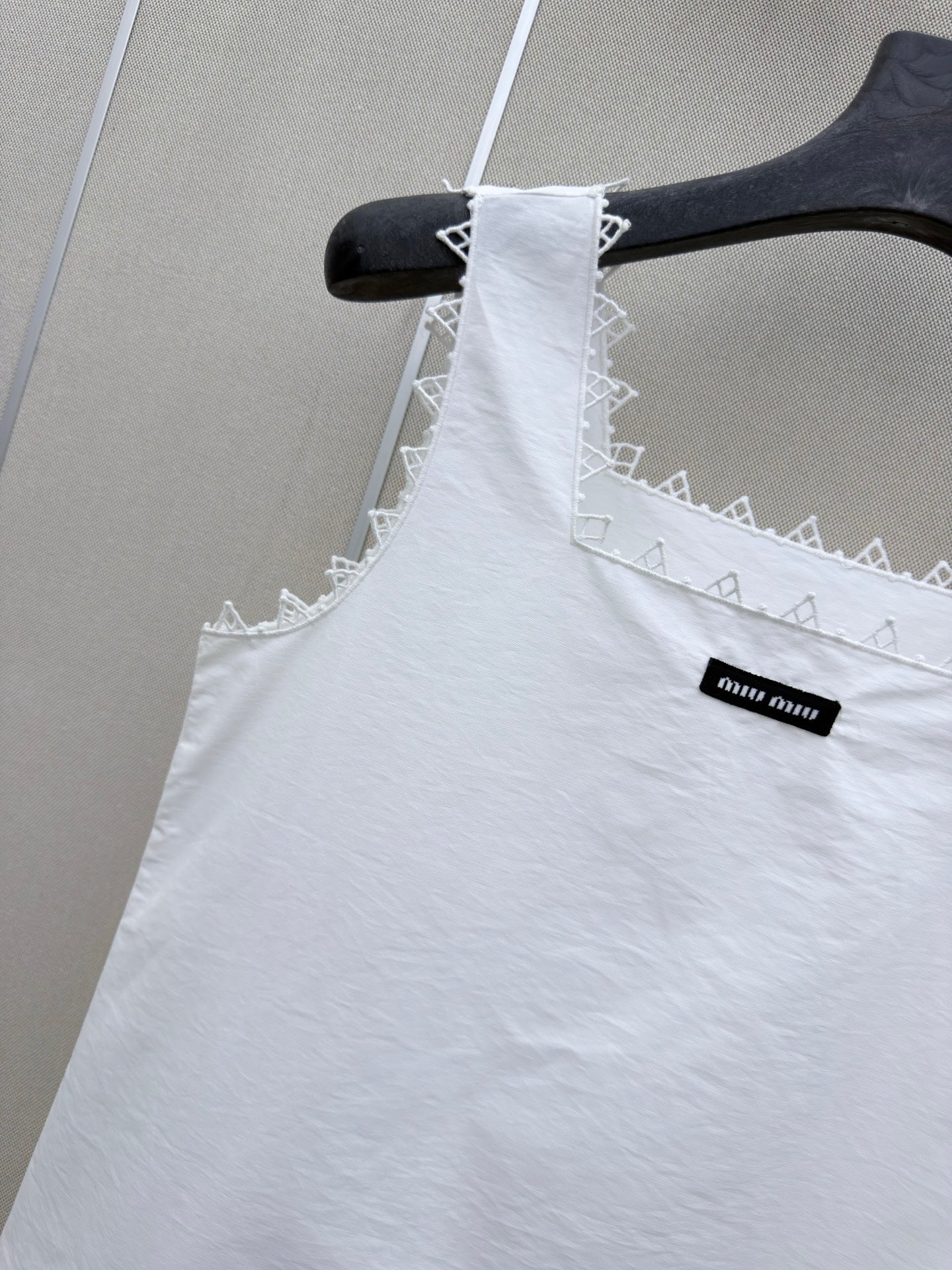 MIUMIU 26S DRESS STYLE 1078