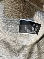 LP 26S EMBROIDERED CASHMERE PANTS 628