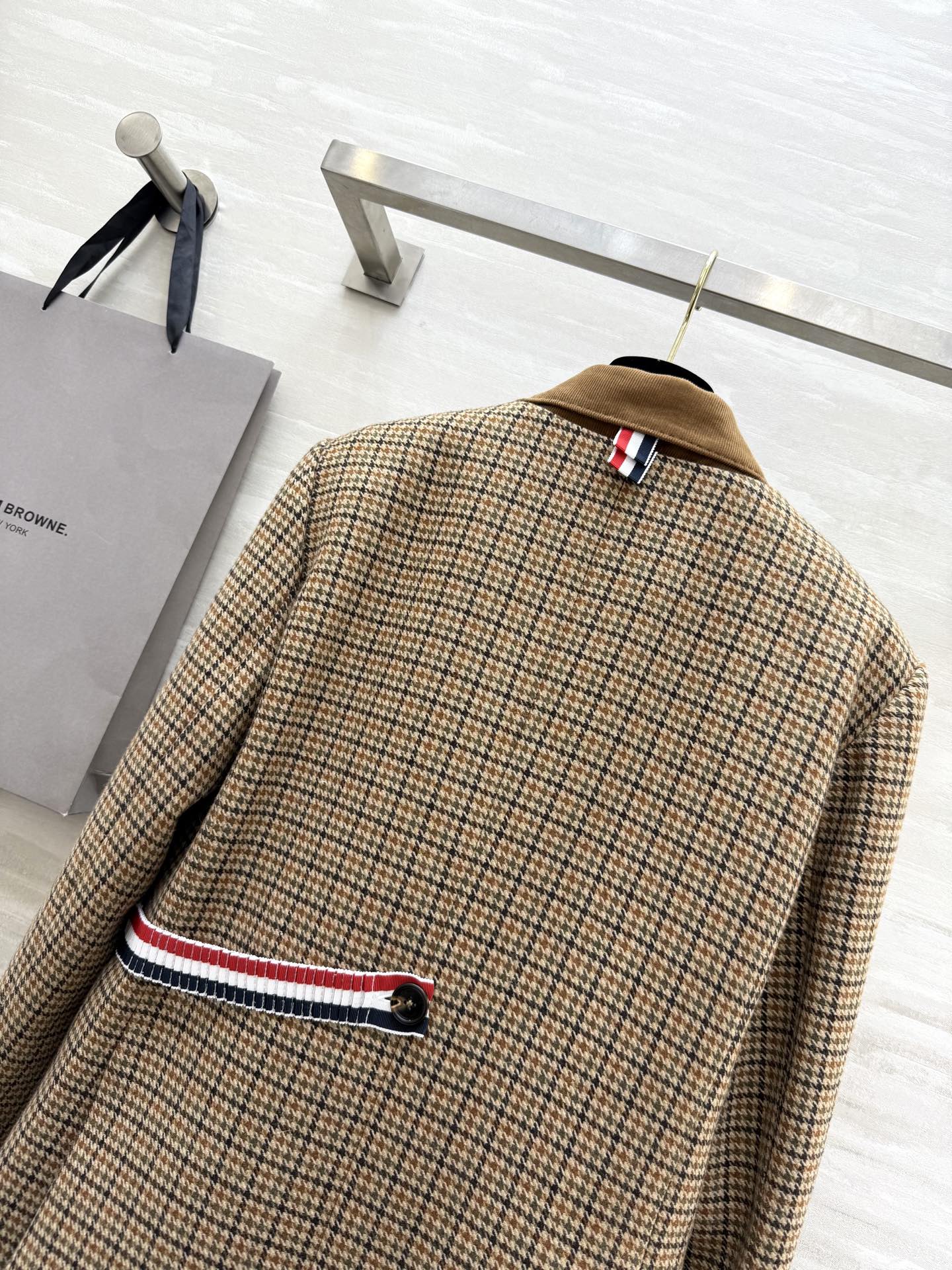 THOM 26S BLAZER STYLE 108