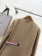 THOM 26S BLAZER STYLE 108