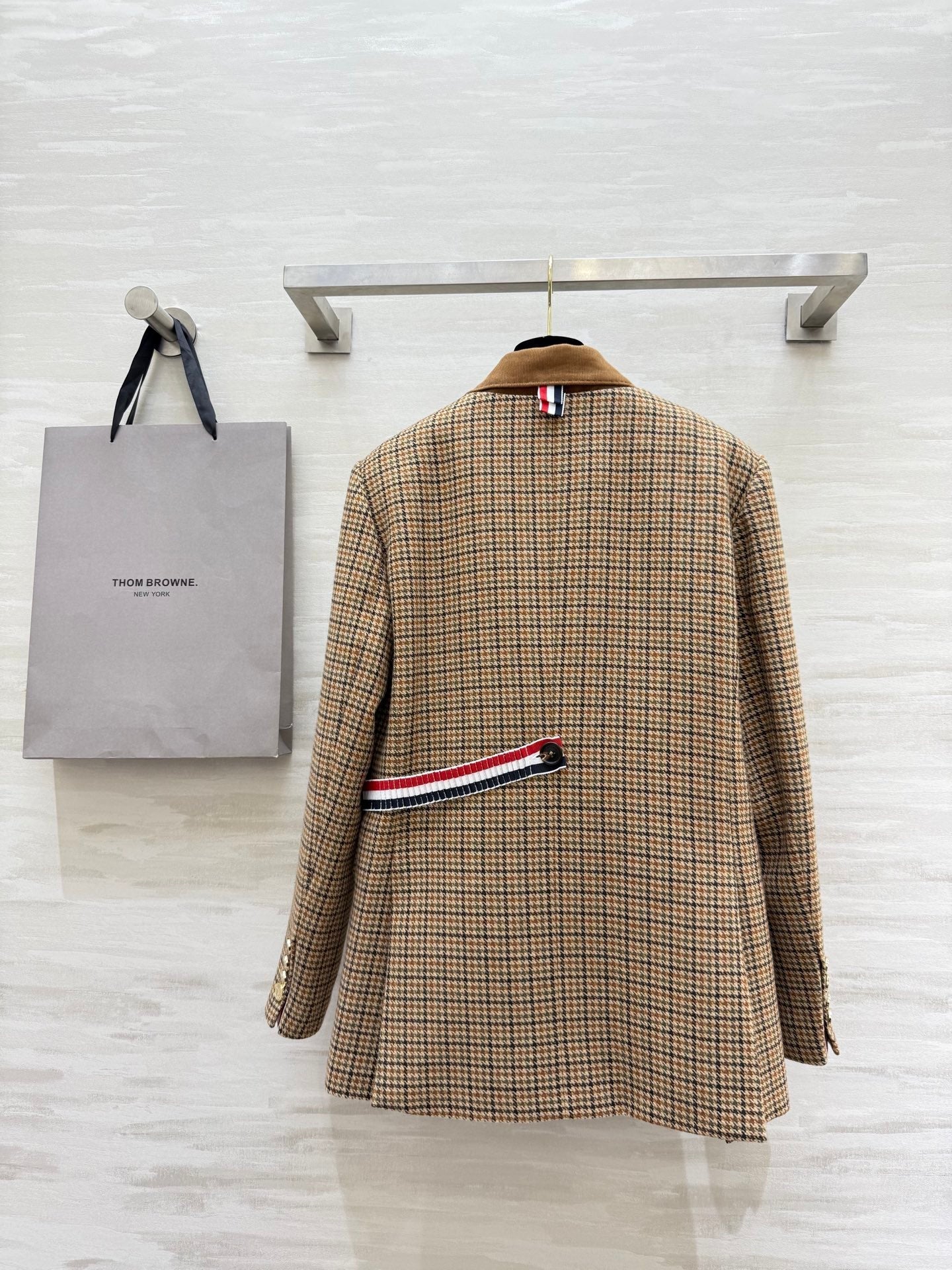 THOM 26S BLAZER STYLE 108