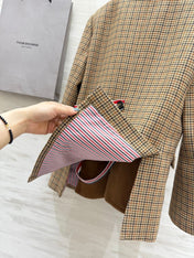 THOM 26S BLAZER STYLE 108