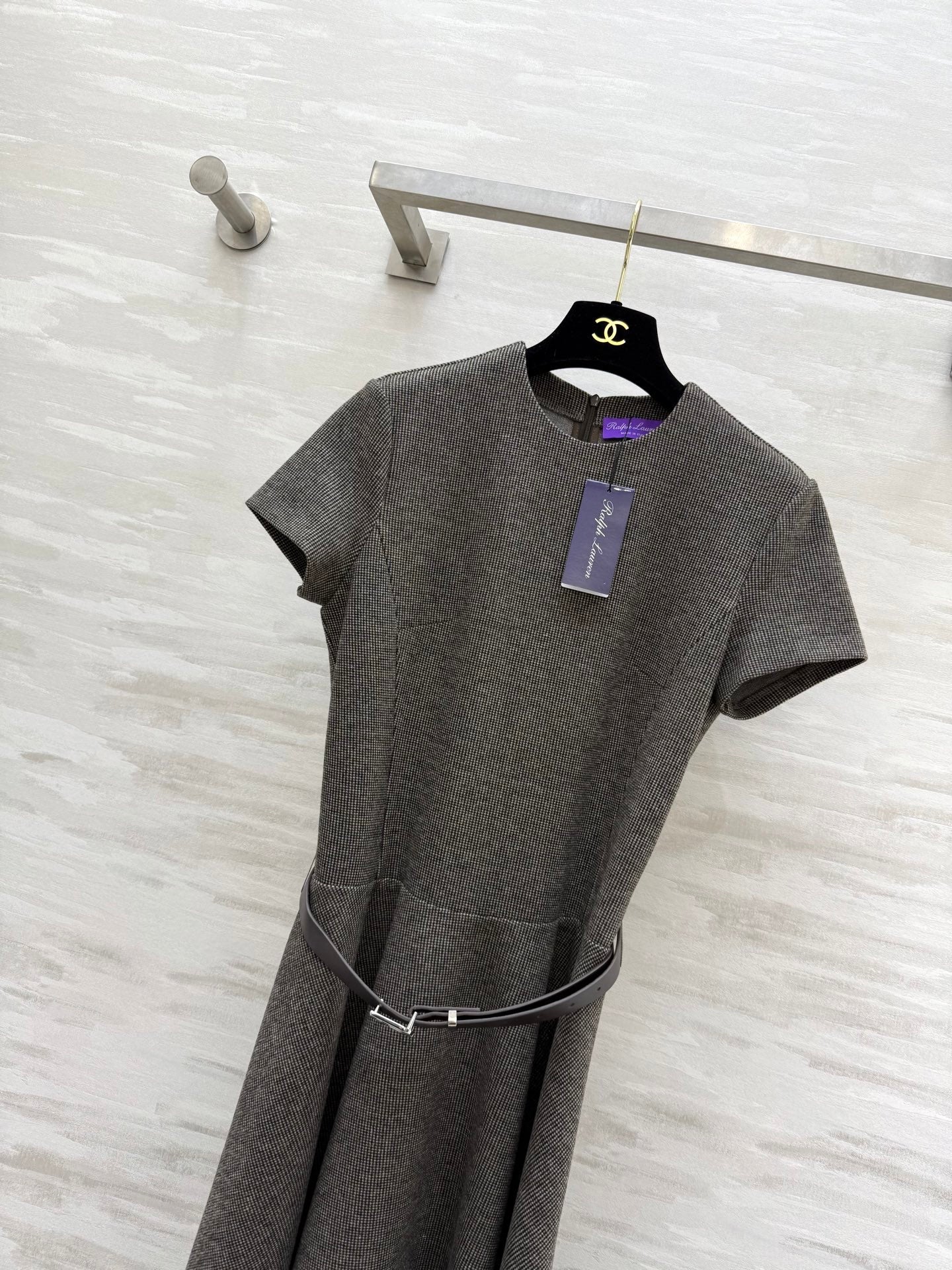 RALPH LAUREN DRESS STYLE 189