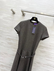 RALPH LAUREN DRESS STYLE 189