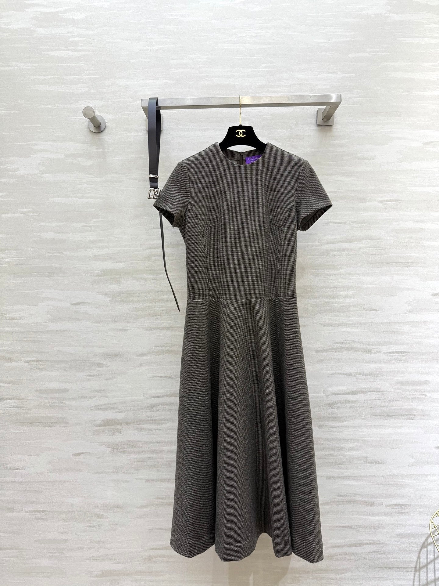 RALPH LAUREN DRESS STYLE 189