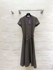 RALPH LAUREN DRESS STYLE 189