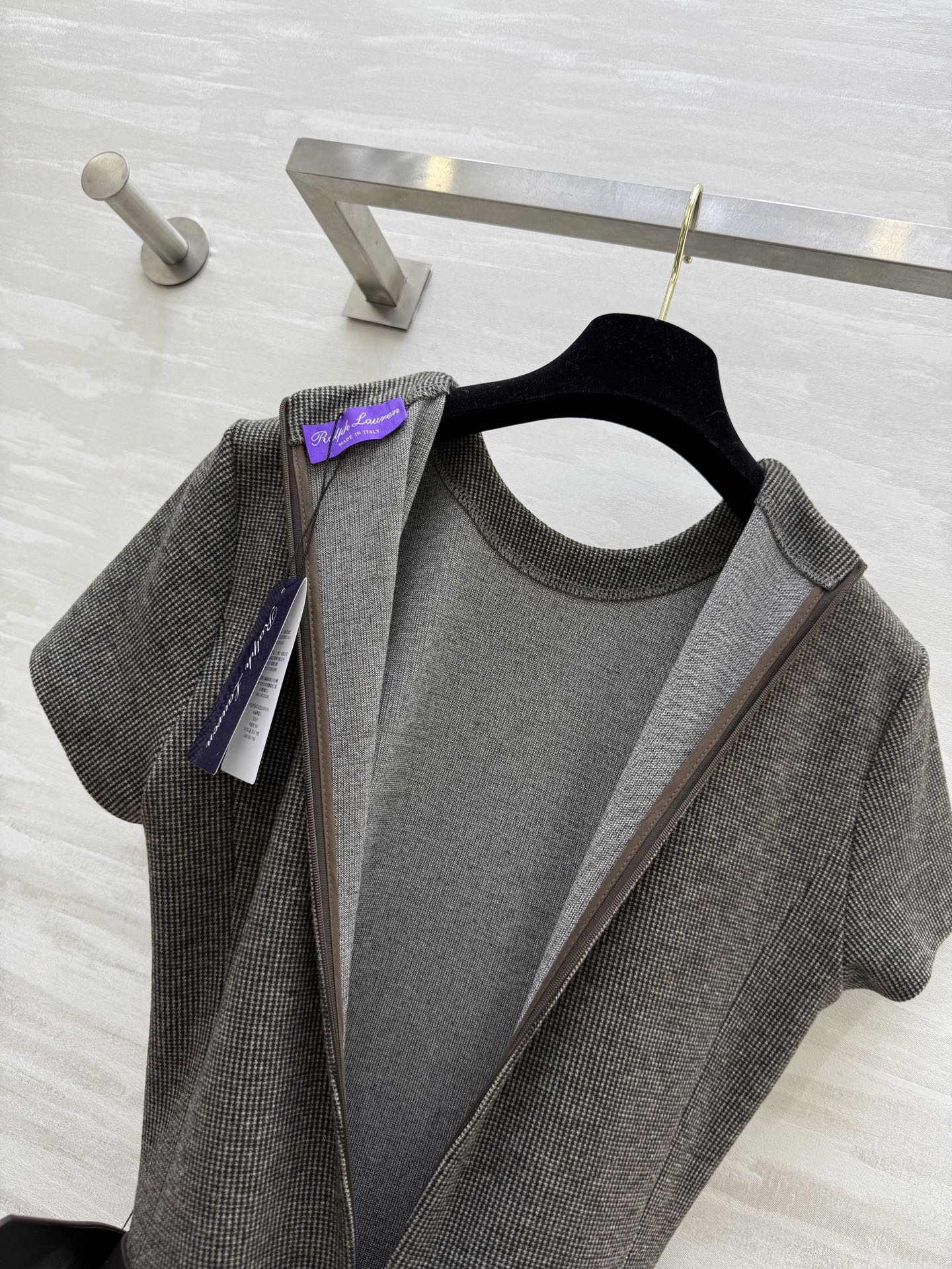 RALPH LAUREN DRESS STYLE 189