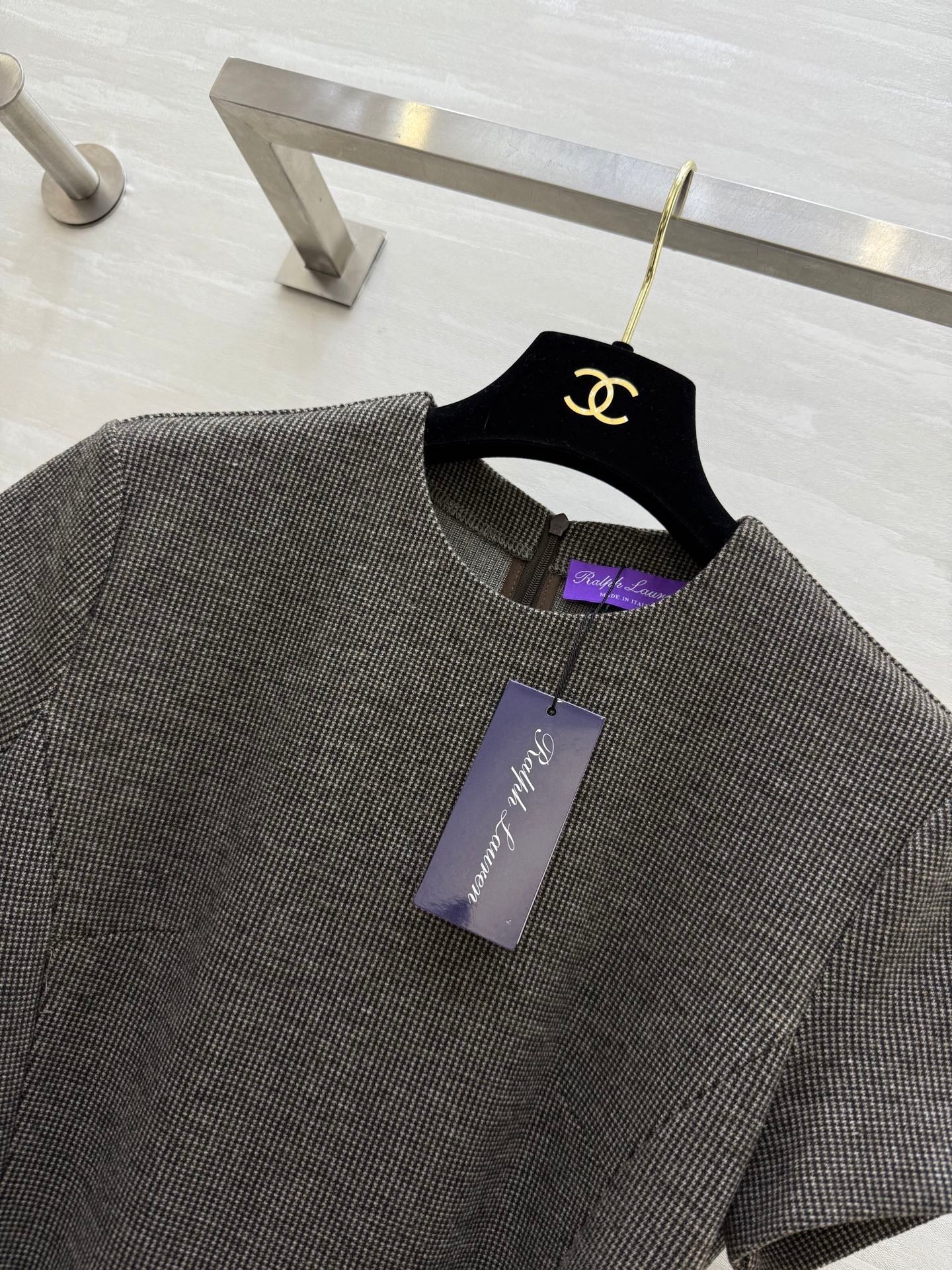 RALPH LAUREN DRESS STYLE 189