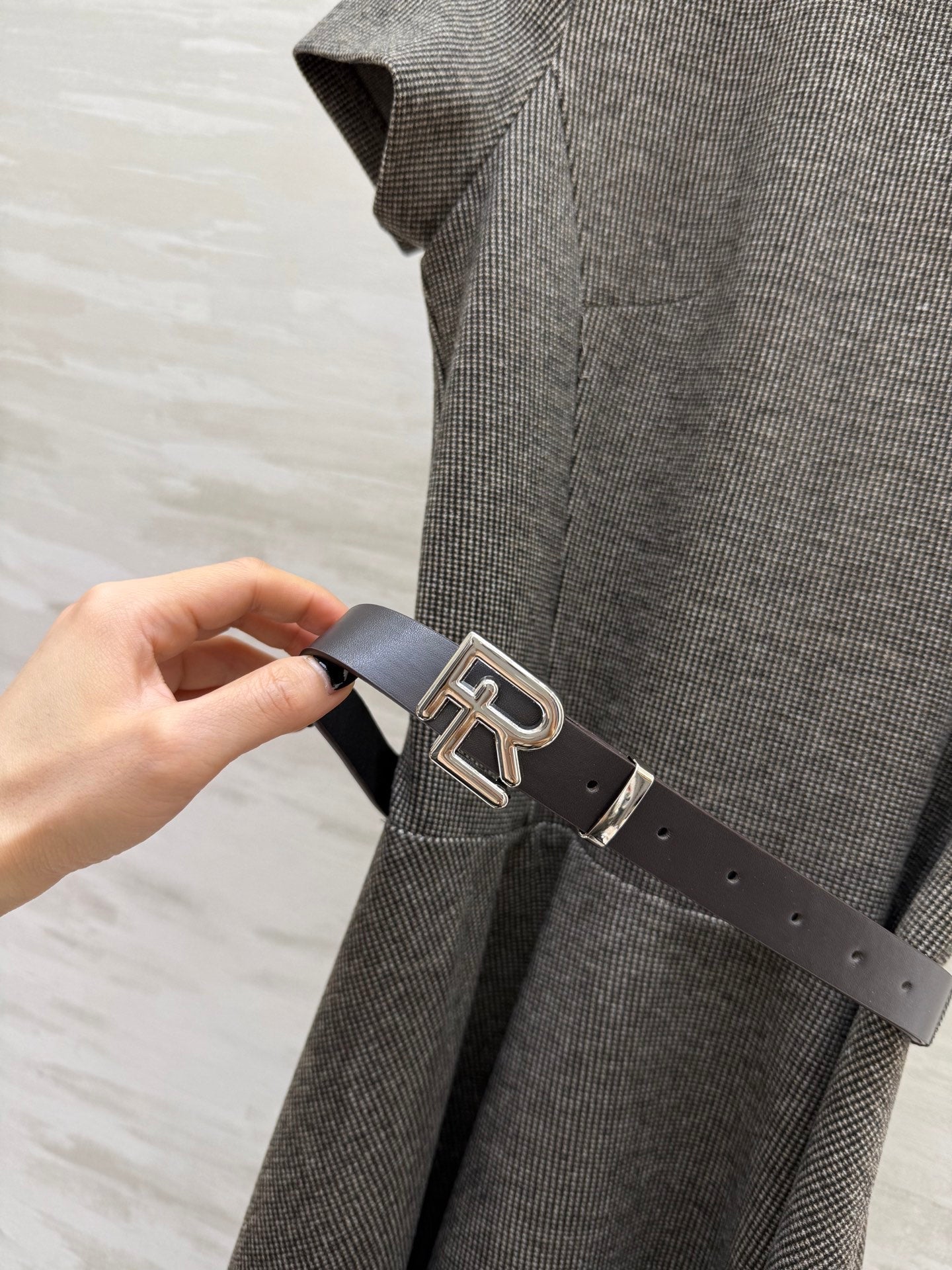 RALPH LAUREN DRESS STYLE 189