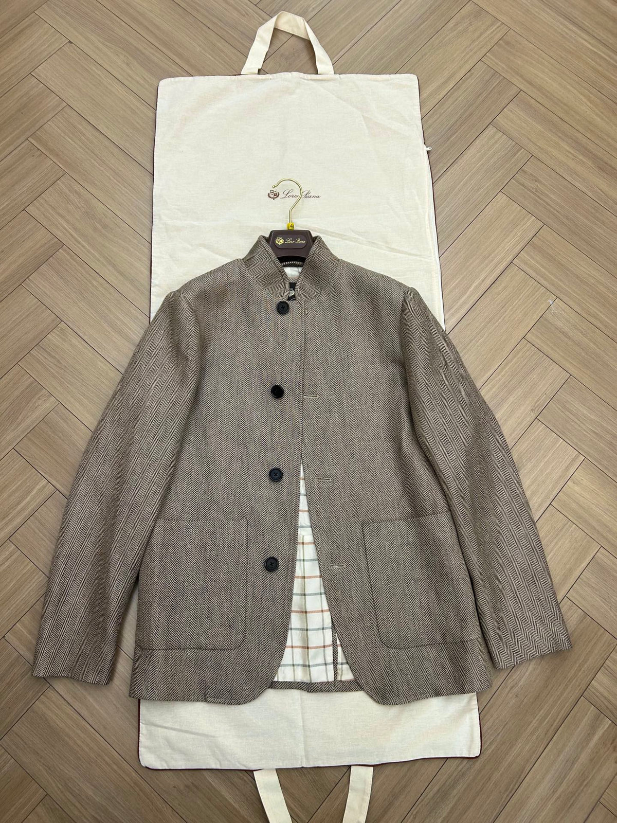 LP WAISTCOAT STYLE 174
