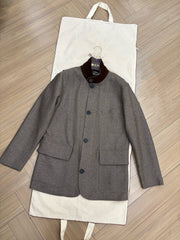 LP JACKET STYLE 169