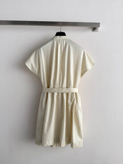 CHANEL 26S DRESS STYLE 1213