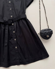 CHANEL 26S DRESS STYLE 1212