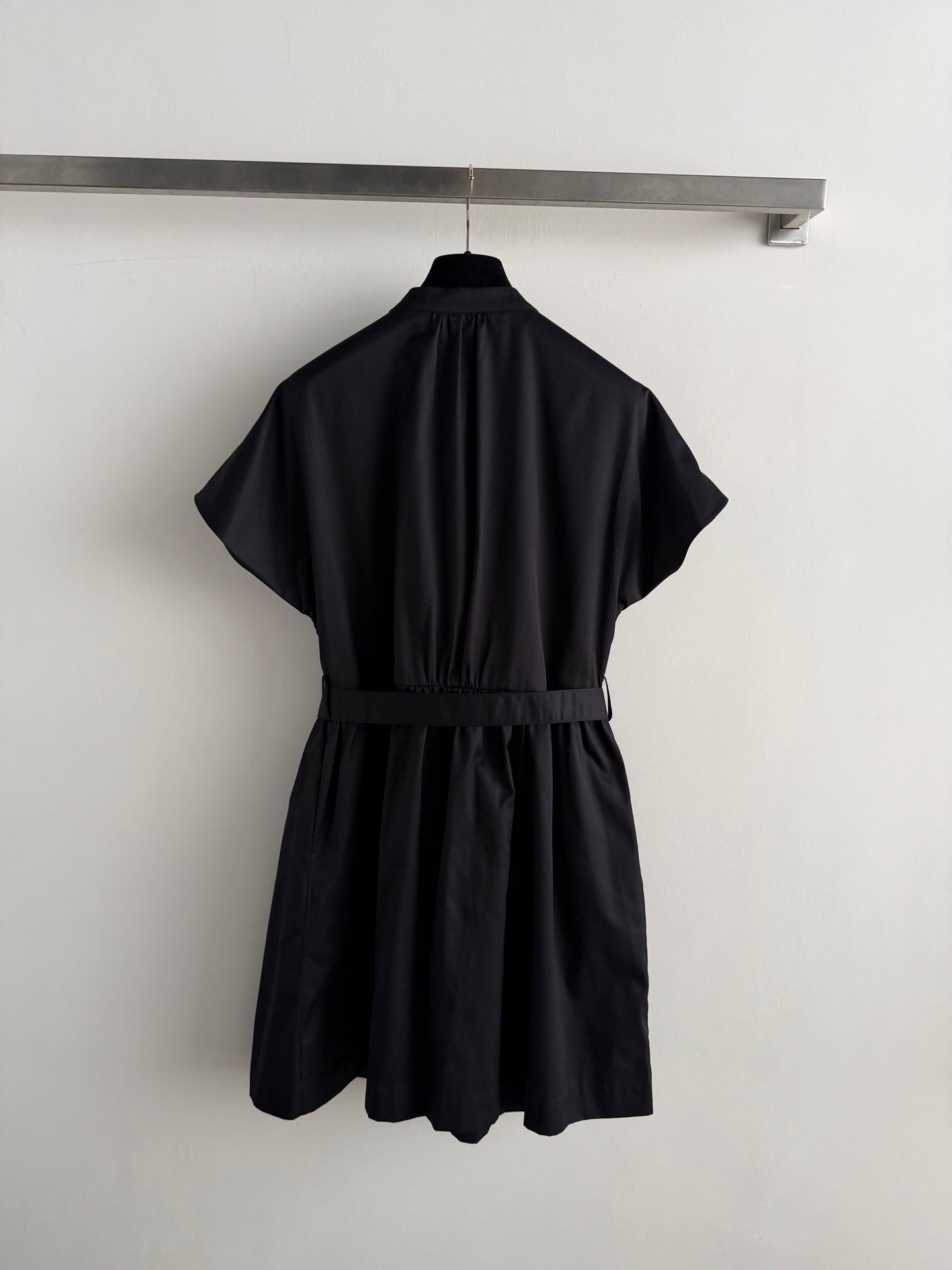 CHANEL 26S DRESS STYLE 1212