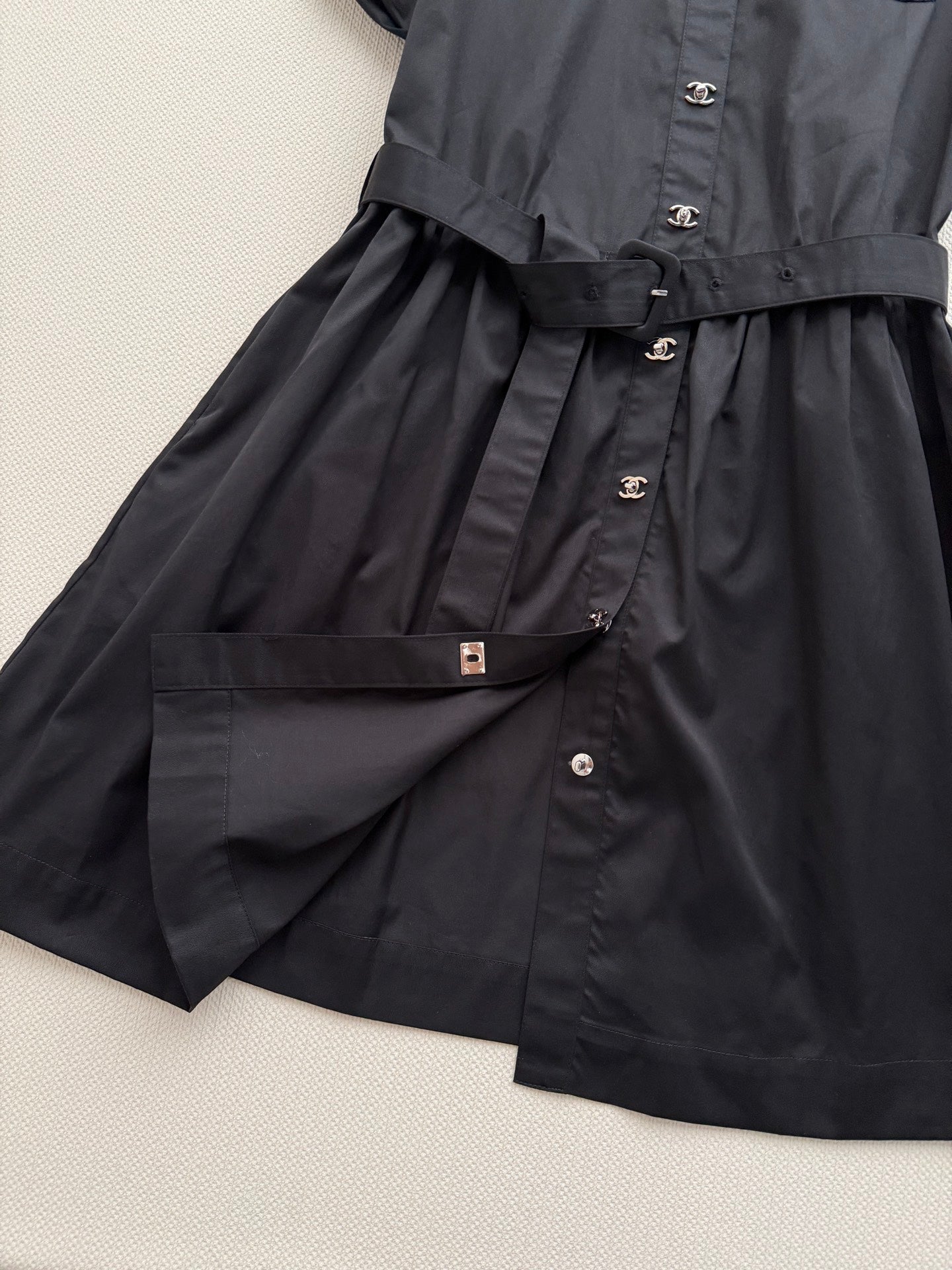 CHANEL 26S DRESS STYLE 1212