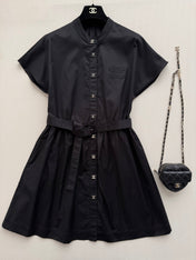 CHANEL 26S DRESS STYLE 1212