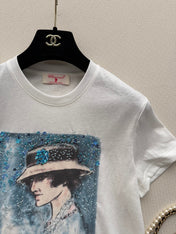 CHANEL 26S T-SHIRT STYLE 1157