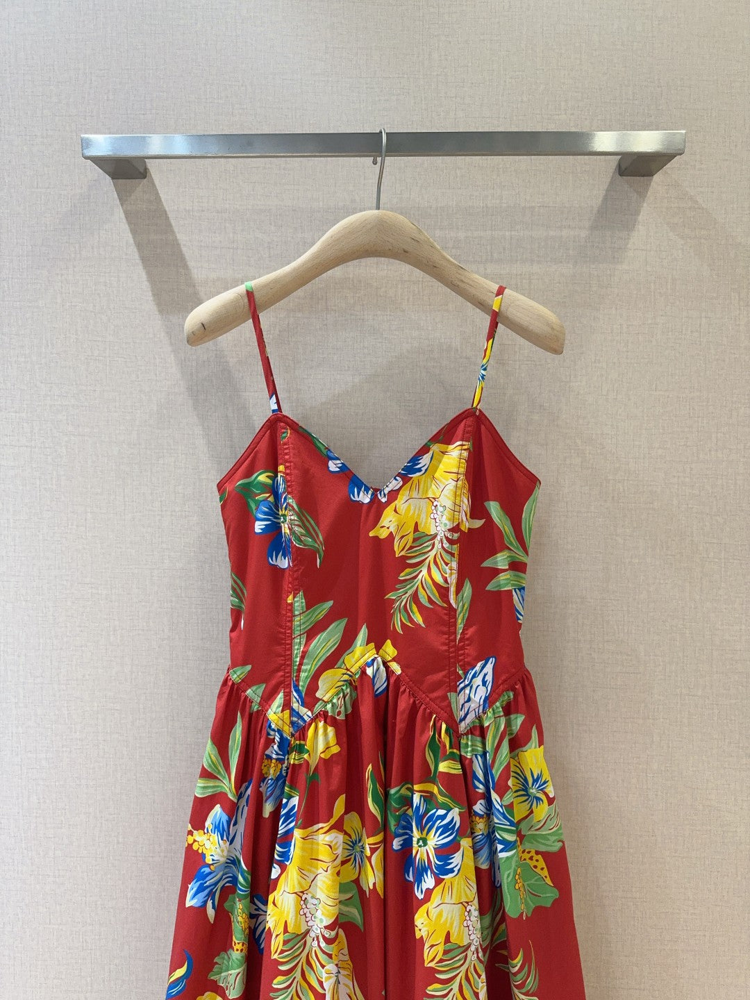 RALPH LAUREN DRESS STYLE 468